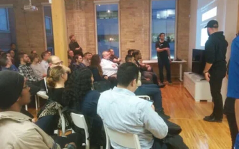 Meet Toronto Police Cyber Crimes Detective, Offensive Tool Agnostics & CTF Recap