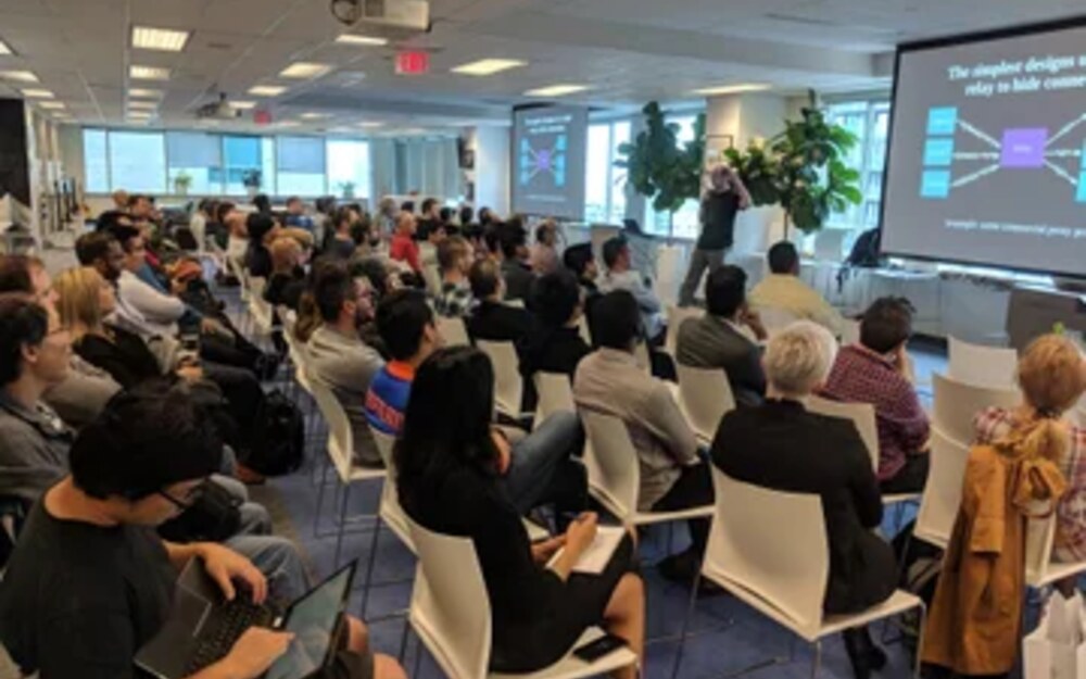 Tor: In the age of big surveillance & Using Machine Learning to Detect Attacks