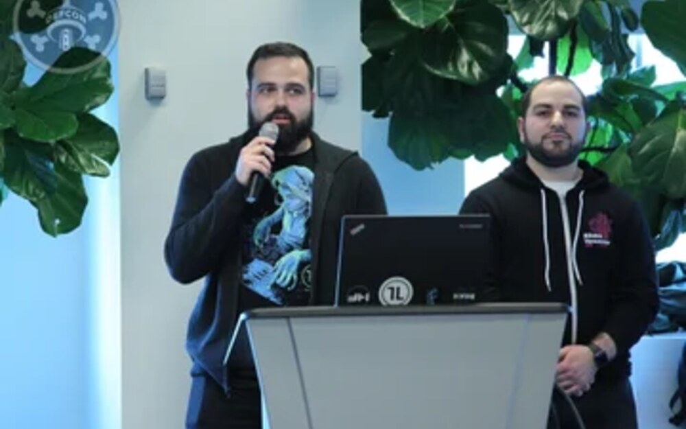 Exploring Cyber Security Law & Building a Custom OSINT CTF Platform