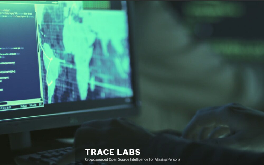 Pride Toronto X Trace Labs OSINT CTF for Missing Persons