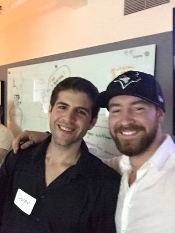 Stuxnet, Polymorphic Malware, Lock-picking, Pizza & Beer!!, photo 9