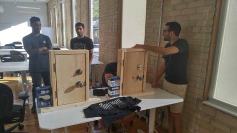 Car Hacking, Router exploitation, Linux Security & CTF Pwnables, photo 5