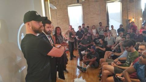 Car Hacking, Router exploitation, Linux Security & CTF Pwnables, photo 10