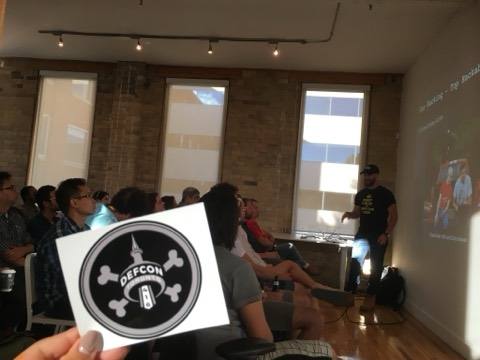 Car Hacking, Router exploitation, Linux Security & CTF Pwnables, photo 12