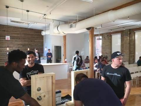 Car Hacking, Router exploitation, Linux Security & CTF Pwnables, photo 16