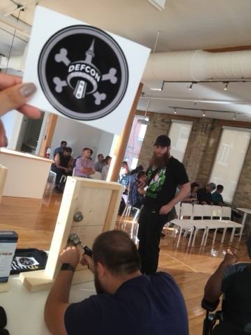 Car Hacking, Router exploitation, Linux Security & CTF Pwnables, photo 17