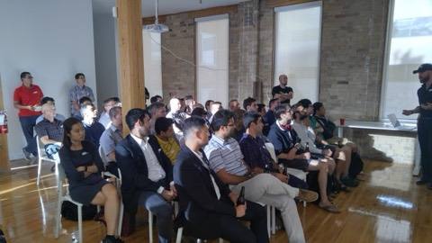 Mobile Hacking, Human Hacking with Social Engineering & TOR internals, photo 6