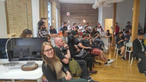 Mobile Hacking, Human Hacking with Social Engineering & TOR internals, photo 7