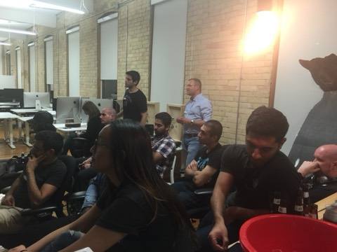 Mobile Hacking, Human Hacking with Social Engineering & TOR internals, photo 11