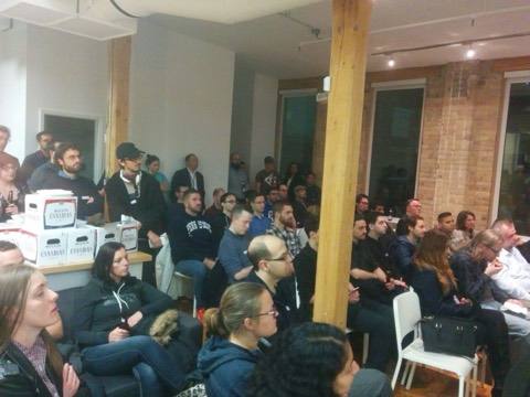 Meet Toronto Police Cyber Crimes Detective, Offensive Tool Agnostics & CTF Recap, photo 2