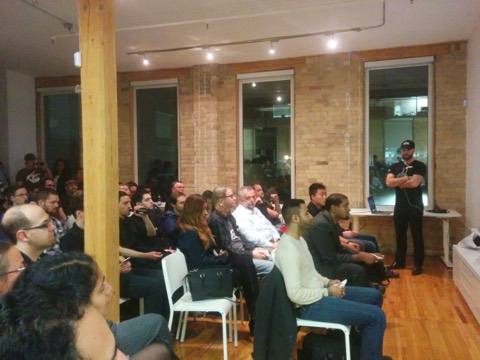 Meet Toronto Police Cyber Crimes Detective, Offensive Tool Agnostics & CTF Recap, photo 4