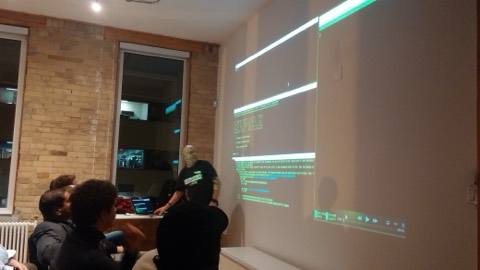 Meet Toronto Police Cyber Crimes Detective, Offensive Tool Agnostics & CTF Recap, photo 5