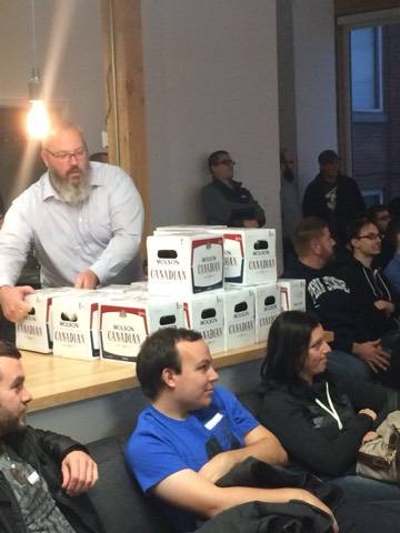 Meet Toronto Police Cyber Crimes Detective, Offensive Tool Agnostics & CTF Recap, photo 6
