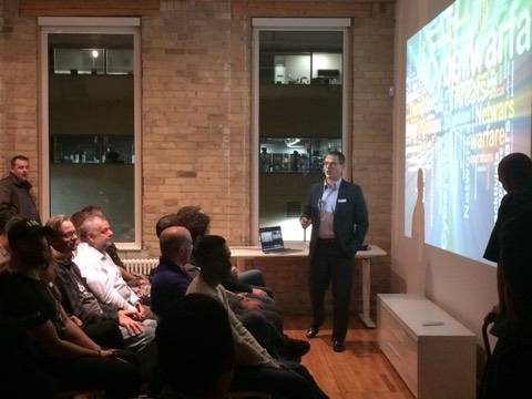 Meet Toronto Police Cyber Crimes Detective, Offensive Tool Agnostics & CTF Recap, photo 7