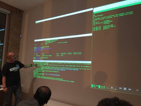 Meet Toronto Police Cyber Crimes Detective, Offensive Tool Agnostics & CTF Recap, photo 8