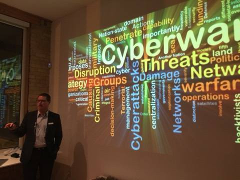 Meet Toronto Police Cyber Crimes Detective, Offensive Tool Agnostics & CTF Recap, photo 9