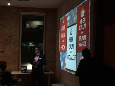 Meet Toronto Police Cyber Crimes Detective, Offensive Tool Agnostics & CTF Recap, photo 11