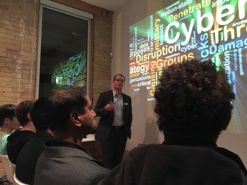 Meet Toronto Police Cyber Crimes Detective, Offensive Tool Agnostics & CTF Recap, photo 13