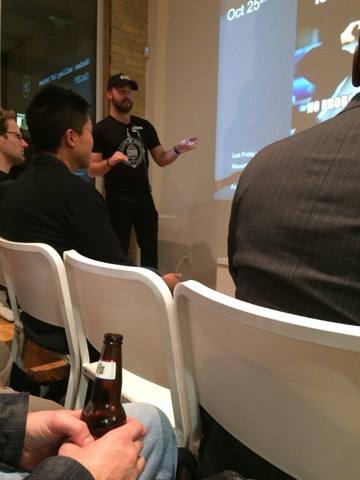 Meet Toronto Police Cyber Crimes Detective, Offensive Tool Agnostics & CTF Recap, photo 15
