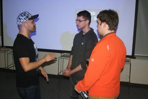 Exploring Organized Cyber Crime, VOIP Fraud, Arduino based HID Hacks & CTF Recap, photo 2