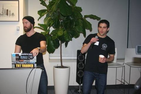 Exploring Organized Cyber Crime, VOIP Fraud, Arduino based HID Hacks & CTF Recap, photo 5