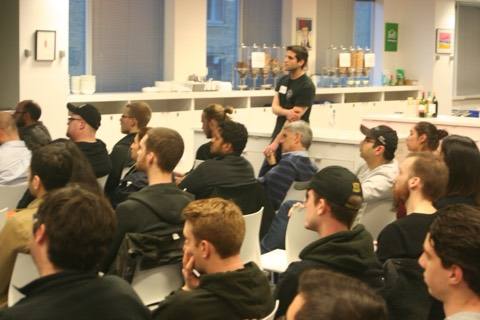 Exploring Organized Cyber Crime, VOIP Fraud, Arduino based HID Hacks & CTF Recap, photo 7