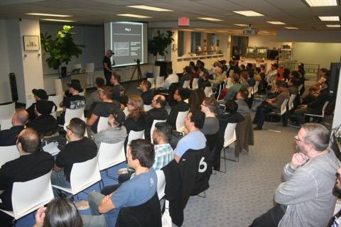 Exploring Organized Cyber Crime, VOIP Fraud, Arduino based HID Hacks & CTF Recap, photo 8