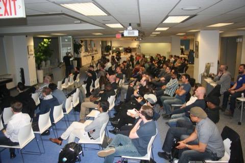 Exploring Organized Cyber Crime, VOIP Fraud, Arduino based HID Hacks & CTF Recap, photo 9