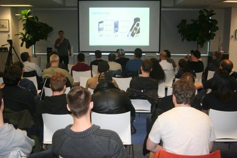Exploring Organized Cyber Crime, VOIP Fraud, Arduino based HID Hacks & CTF Recap, photo 12