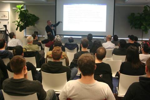 Exploring Organized Cyber Crime, VOIP Fraud, Arduino based HID Hacks & CTF Recap, photo 13