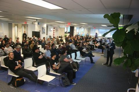 Exploring Organized Cyber Crime, VOIP Fraud, Arduino based HID Hacks & CTF Recap, photo 14