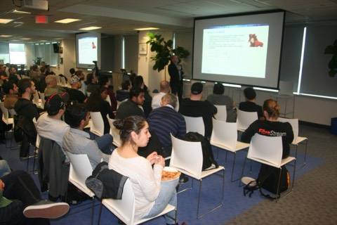 Exploring Organized Cyber Crime, VOIP Fraud, Arduino based HID Hacks & CTF Recap, photo 15
