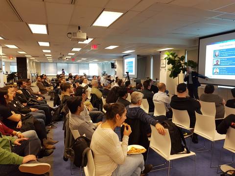 Exploring Organized Cyber Crime, VOIP Fraud, Arduino based HID Hacks & CTF Recap, photo 17