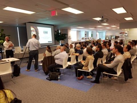 Women who Hack! Enhancing Threat Intel & 1 Hour Hacking Competition with Prizes!, photo 6