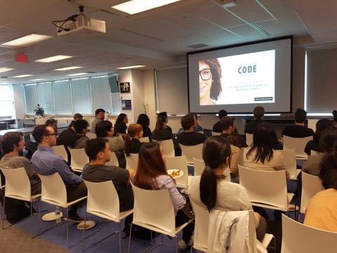 Women who Hack! Enhancing Threat Intel & 1 Hour Hacking Competition with Prizes!, photo 7