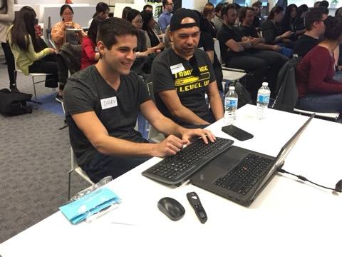 Women who Hack! Enhancing Threat Intel & 1 Hour Hacking Competition with Prizes!, photo 10