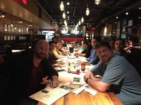 Latest Threats, Microservices Security, Tor ecosystem & Live CTF, photo 9
