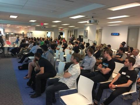 Latest Threats, Microservices Security, Tor ecosystem & Live CTF, photo 10