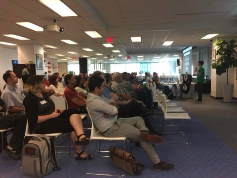 Latest Threats, Microservices Security, Tor ecosystem & Live CTF, photo 13