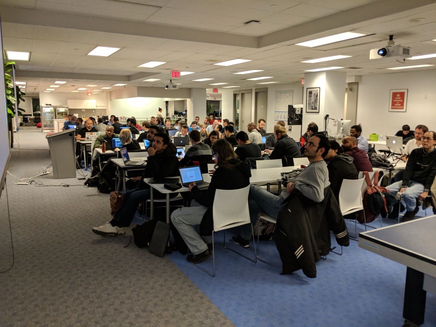 Free Workshop - Introduction to Linux 64-bit Binary Exploitation w/ superkojiman, photo 1
