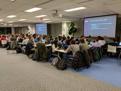 Free Workshop - Introduction to Linux 64-bit Binary Exploitation w/ superkojiman, photo 2