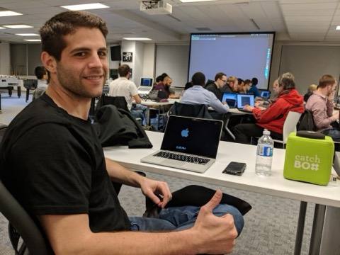 Free Workshop - Introduction to Linux 64-bit Binary Exploitation w/ superkojiman, photo 3