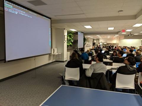 Free Workshop - Introduction to Linux 64-bit Binary Exploitation w/ superkojiman, photo 4