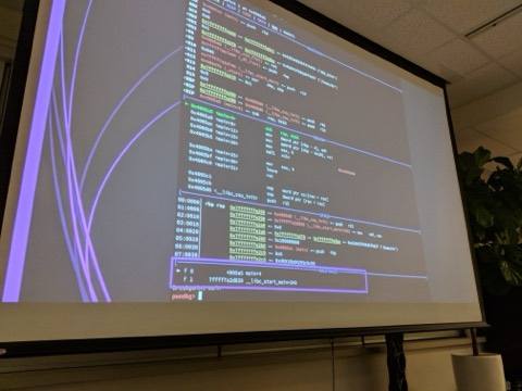 Free Workshop - Introduction to Linux 64-bit Binary Exploitation w/ superkojiman, photo 5