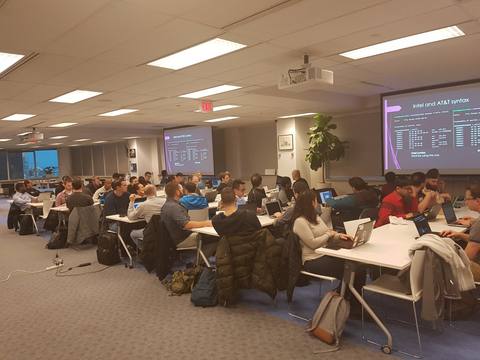 Free Workshop - Introduction to Linux 64-bit Binary Exploitation w/ superkojiman, photo 6