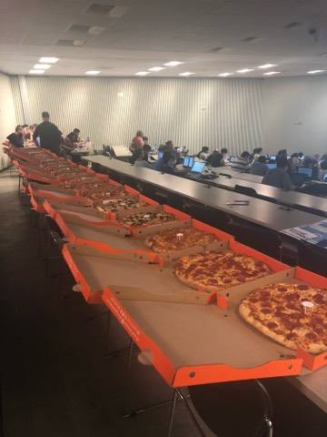 DEFCON TORONTO MISSING OSINT CTF 2018 *FULL-DAY EVENT*, photo 5