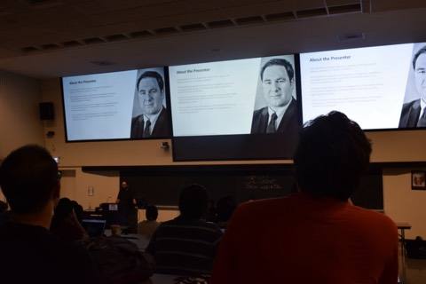 DEFCON TORONTO MISSING OSINT CTF 2018 *FULL-DAY EVENT*, photo 9
