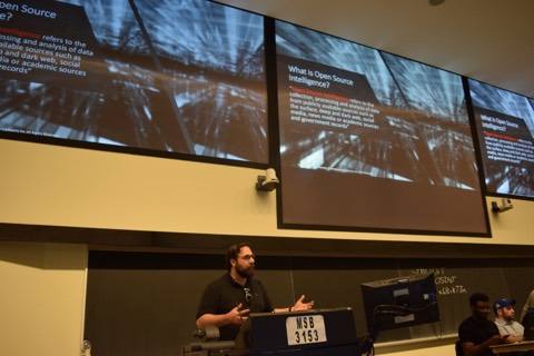 DEFCON TORONTO MISSING OSINT CTF 2018 *FULL-DAY EVENT*, photo 10