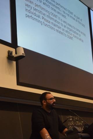 DEFCON TORONTO MISSING OSINT CTF 2018 *FULL-DAY EVENT*, photo 12