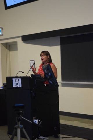 DEFCON TORONTO MISSING OSINT CTF 2018 *FULL-DAY EVENT*, photo 13
